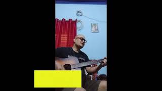 Jaba Sandhya Huncha (Cover) By Raju Thakuri