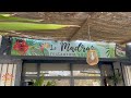 Reportage  restaurant  le madras