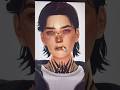 тгк: anaryia | #sims4 #fypシ #sims #sims4cc #sims4cas