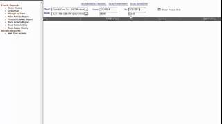 Print Reports