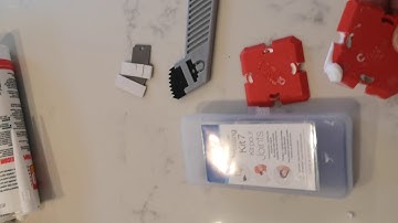 Cramer Profile Kit, an honest review!