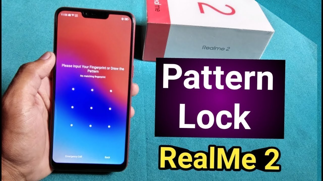 Realme 2 hard reset | realme 2 hard reset password |