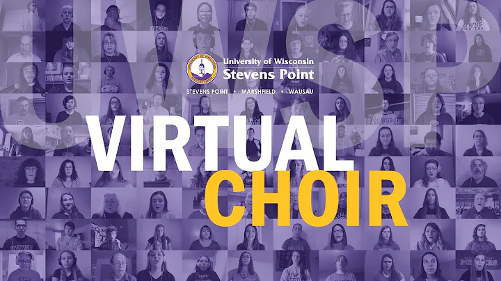 UWSP Virtual Choir