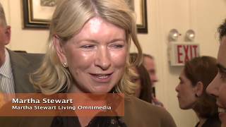 Kevin Sharkey and Martha Stewart's bedding tips