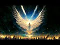 Music of Angels • Awaken Your Psychic Abilities • Extrasensory Perception And Clairvoyance,Intuition