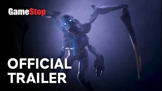Helldivers 2 - Devoid of Liberty: Uncover the Truth Trailer | GameStop