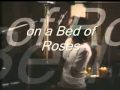 Bon Jovi - Bed of Roses Official Music Video with lyrics