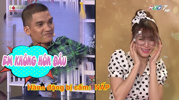 Mẹ Cám bị "BẮN" muốn nát mặt vì MẠC VĂN KHOA không chịu "HUN"  ông chú Long Nhật