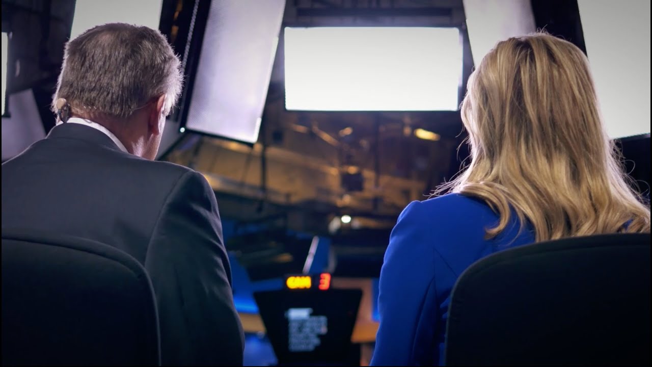 New Studio Launch Promo