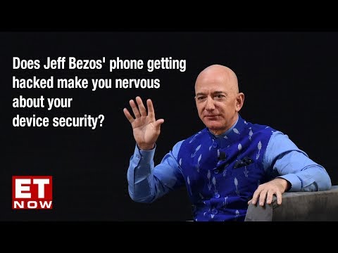 How To Keep Your Smartphone Safe From Cyber Attacks | EXCLUSIVE