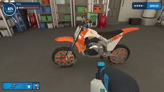 PowerWash Simulator episode 3