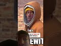 9 year old YN talking about being in the streets of Chicago #chicago #opps #yn #reaction