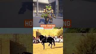 Overwatch Dance Emote References - Part 5!