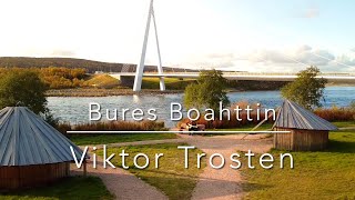 Download Lagu Bures Boahttin - Viktor Trosten MP3