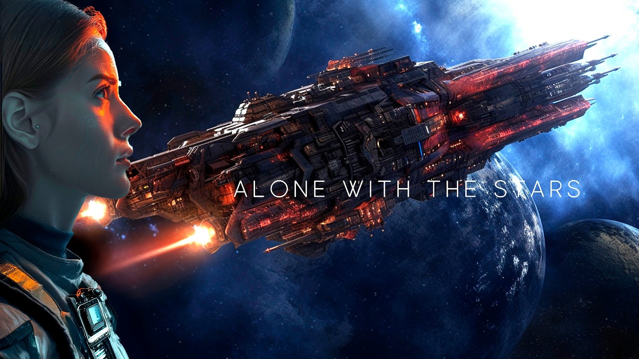 ТАКОЙ МОЩНОЙ МУЗЫКИ ТЫ ЕЩЕ НЕ СЛЫШАЛ Фантастическая и Красивая Музыка Powerful Space Music Emotional