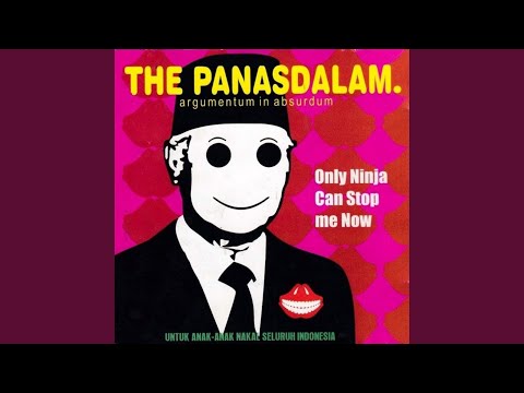 Cita Citaku - The Panas Dalam