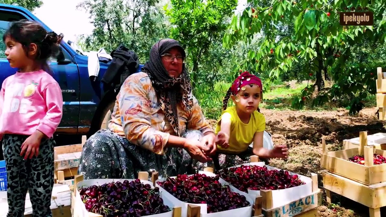İznik Tanıtım Videosu
