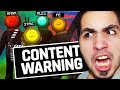 ESPLORO OSPEDALE ABBANDONATO CON I MIEI AMICI!! Content Warning
