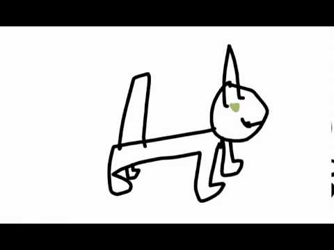 Hawkfrost and Brambleclaw MAP- Part 1