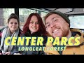 Center Parcs Longleat | March 2020 | Part 2