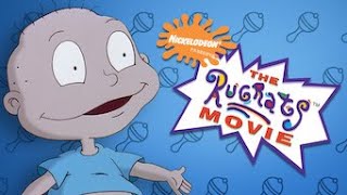 The Rugrats Movie - International Trailer (RARE)