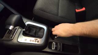 2010 Volkswagen Tiguan S 4MOTION AWD (stk# P2713 ) for sale at Trend Motors VW in Rockaway, NJ