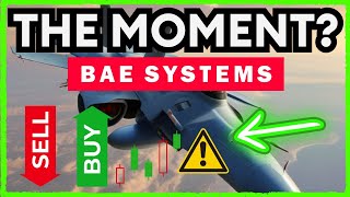 BAE SYSTEMS STOCK Long-term analysis - MILITARY INDUSTRY BOOMING in 2025? Fundamentals + Technicals