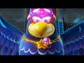 Big bad bird boss  captain toad treasure tracker