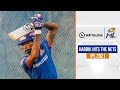 Hardik Pandya's net session | हार्दिक का नेट सेशन | IPL 2021