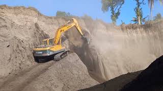 PERSIAPAN NAIK TEBING HYUNDAI