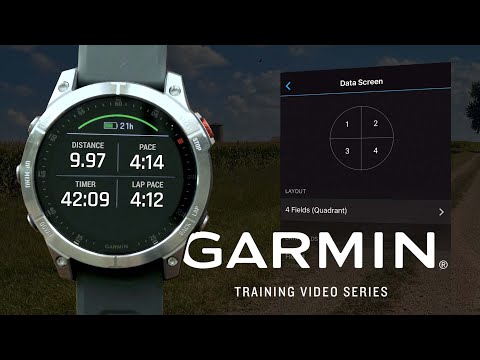 Video: Garmin toob turule uue tipptasemel nutikella Marq Athlete, mis võib asendada teie GPS-i