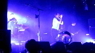 Suede - He's Gone