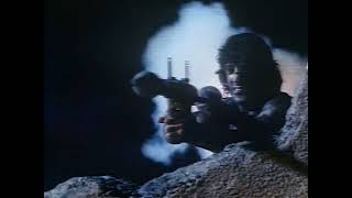 Rambo III TV Spot #7 (1988)