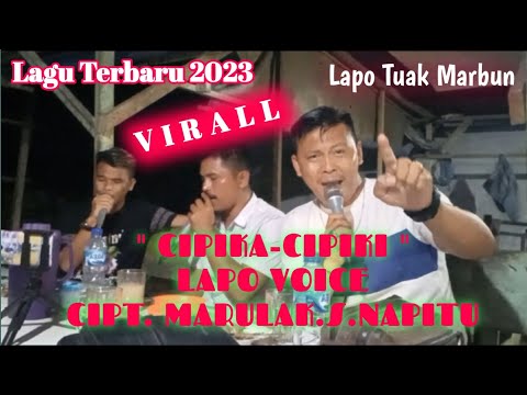 GABEMA VOICE   | SIRANG MARALE ALE  | (OFFICIAL MUSIC VIDEO) | CIPT SERLI NAPITU