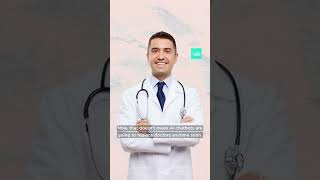 Should you trust ChatGPT as your doctor?