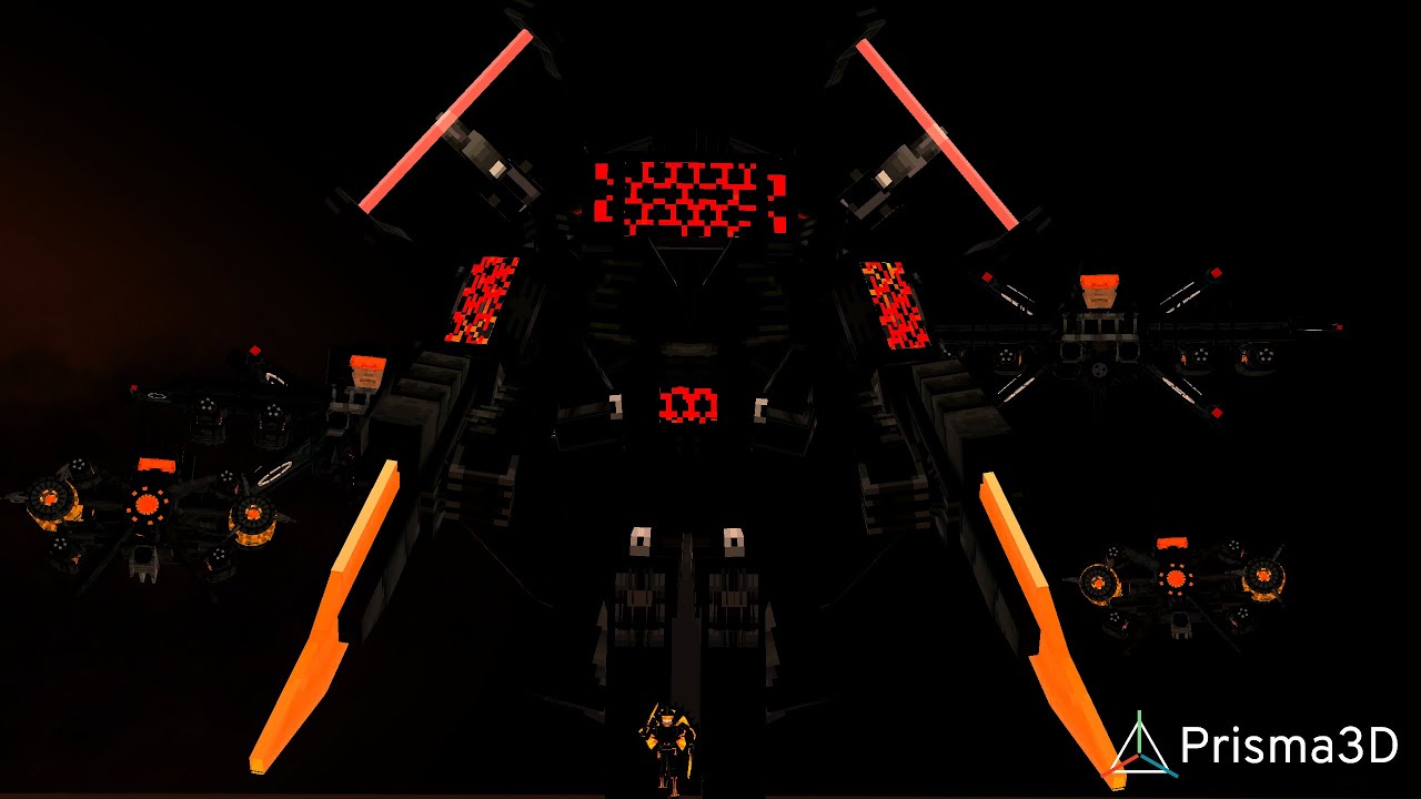 skibidi block war 6 (part 1)