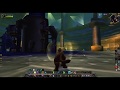 World of Warcraft Lucid Nightmare Riddle# 5: Gnomeregan