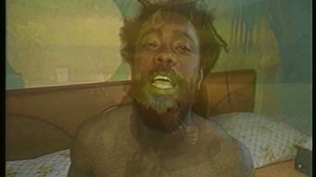 Philip Fraser "Just a Dream" (1986)