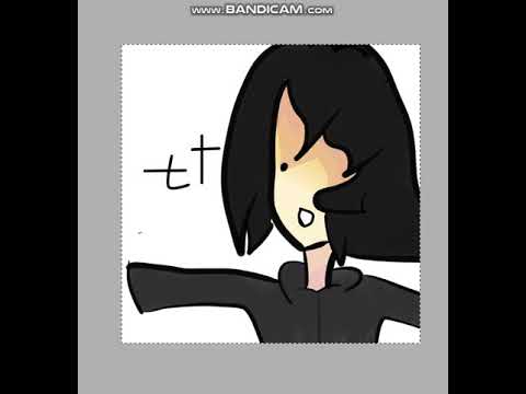 【Hyu and Parcheart】 Planet Loop Español Japones mi primera animacion