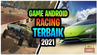 10 Game Android Racing Terbaik 2021 screenshot 1