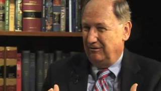 Earth Focus Interview Michael Maccracken