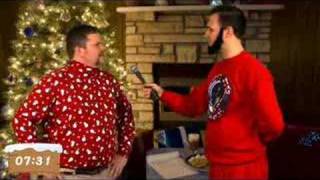 Vine Christmas Countdown 2007 - Part 1