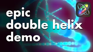 Double Helix : Demo
