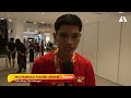 SUKMA SELANGOR 2026 | Muay Thai tutup tirai, 2 atlet lelaki Selangor raih emas