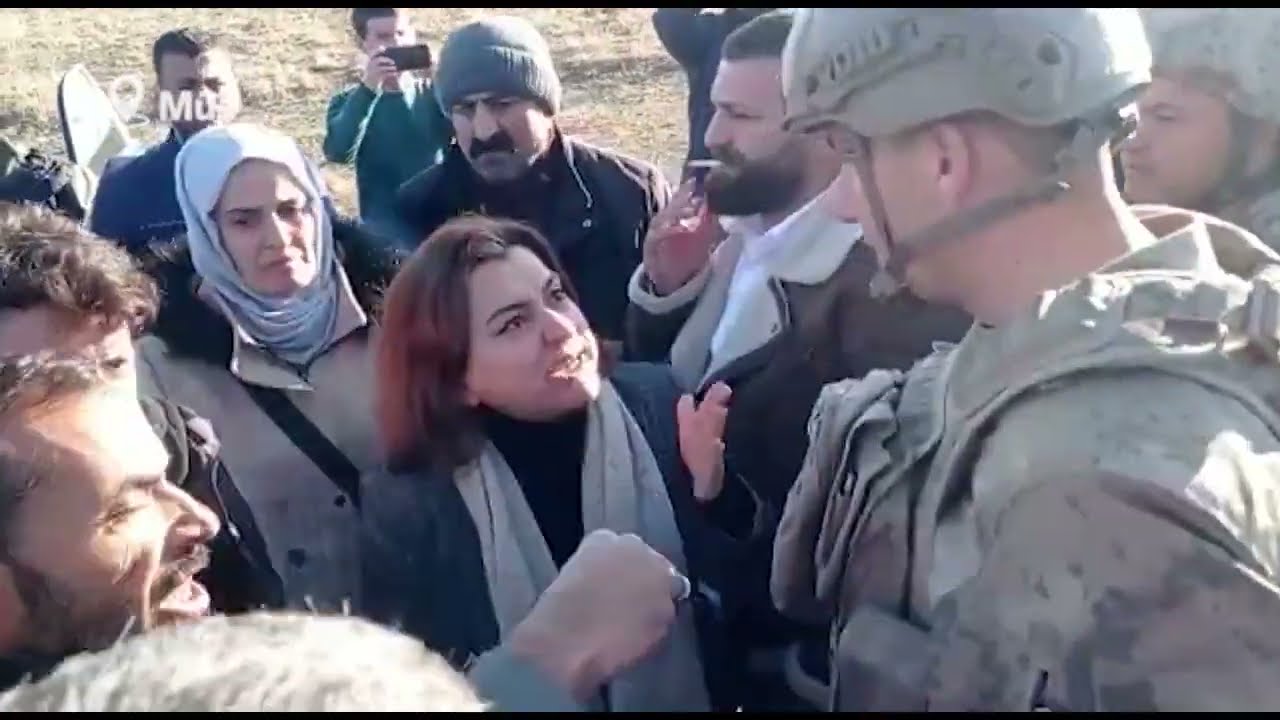 PARİS’TE KATLEDİLEN MÎR PERWER'İN CENAZE TÖRENİ ENGELLENDİ