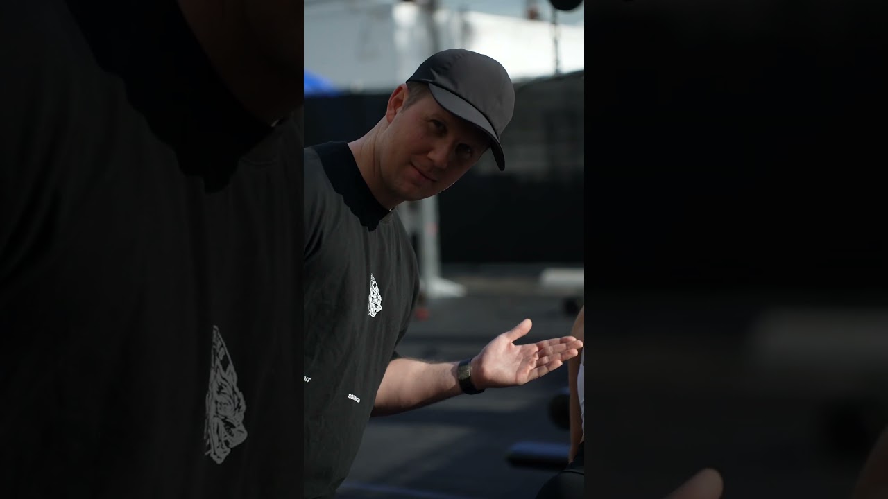 No stimulus, no growth. Give it your all 💯 