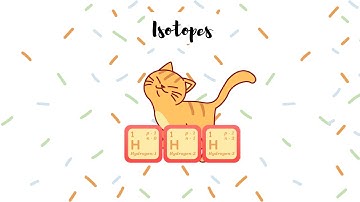 IGCSE Chemistry Isotopes