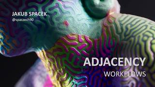 H22 - Copernicus and Time Shift | Jakub Spacek | Houdini 22 HIVE