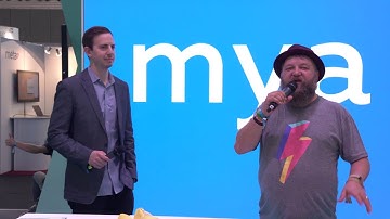 Mya, the AI for recruiters - the Adecco Group