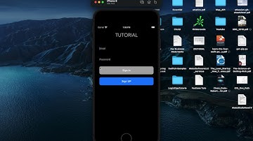 Swift UIStackView, Factory Principles and UIButton customization